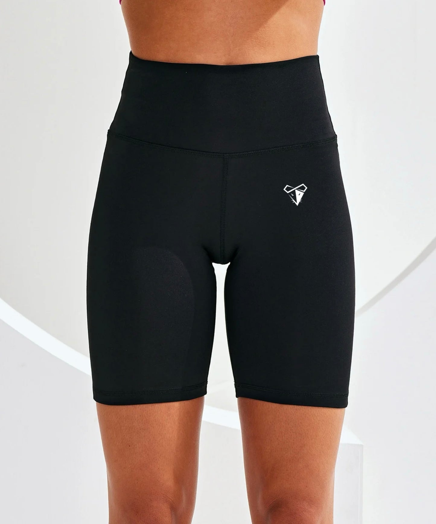 GymRats Signature womens shorts