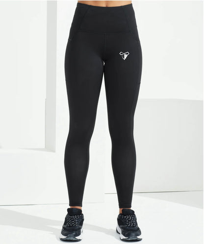 GymRats Signature Women's Leggings