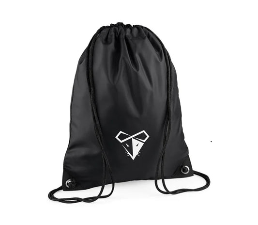 GymRats Signature DrawString Bag