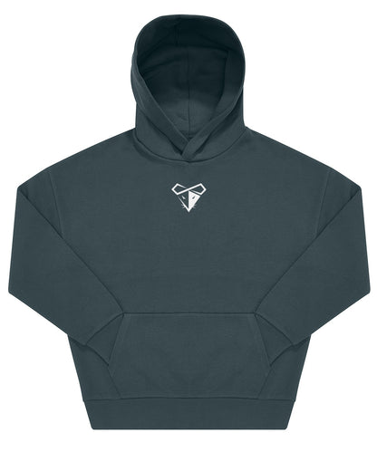 GymRats Signature Unisex Pump Cover Hoodie (ONLY AVAILABLE JANUARY 31st 2025)