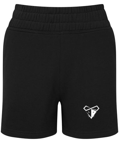 GymRats Womens Signature Jogger Shorts