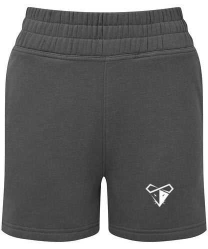 GymRats Womens Signature Jogger Shorts