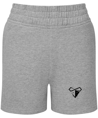 GymRats Womens Signature Jogger Shorts