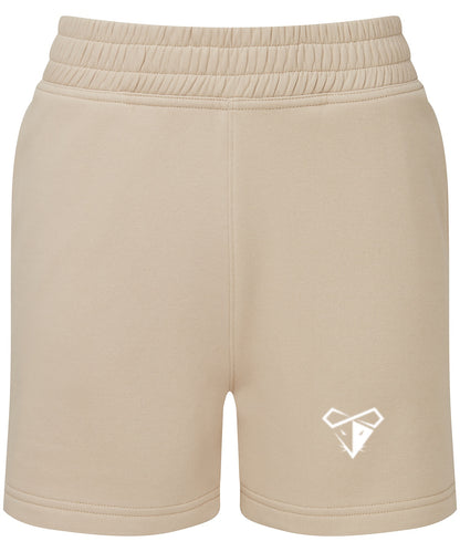 GymRats Womens Signature Jogger Shorts