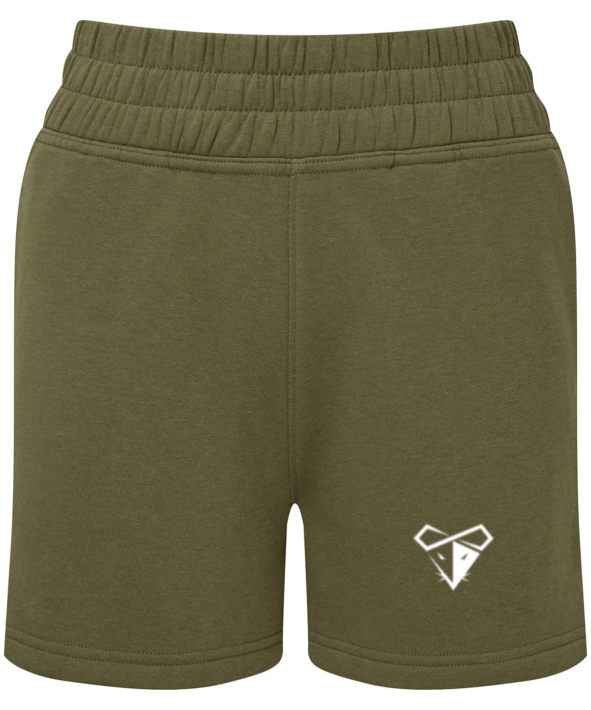 GymRats Womens Signature Jogger Shorts