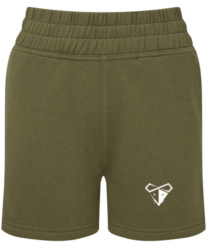 GymRats Womens Signature Jogger Shorts