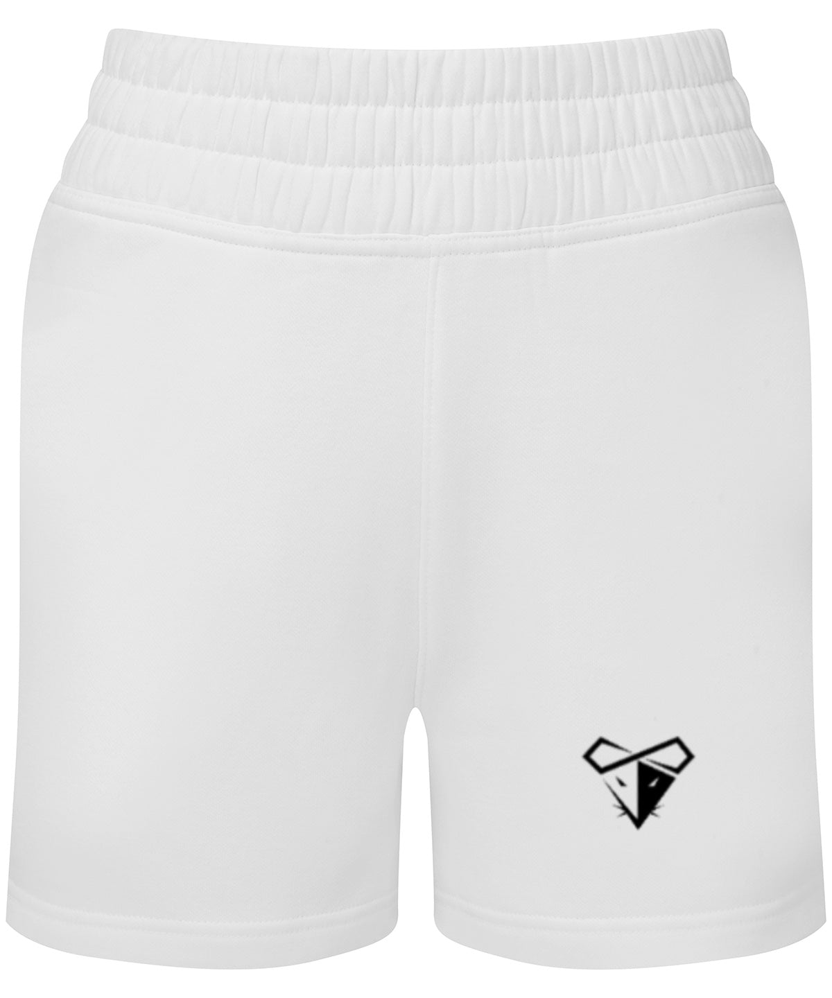 GymRats Womens Signature Jogger Shorts