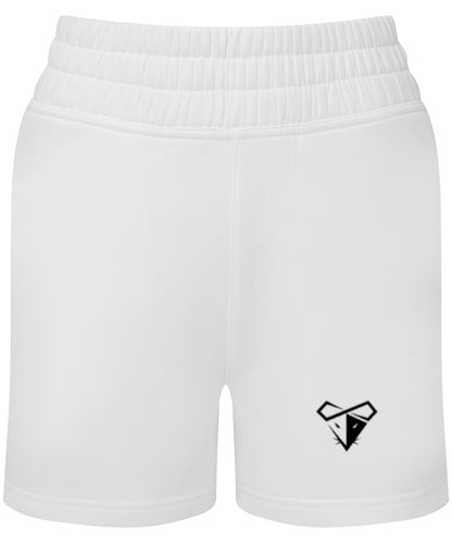 GymRats Womens Signature Jogger Shorts