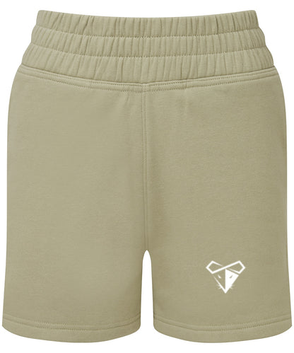 GymRats Womens Signature Jogger Shorts