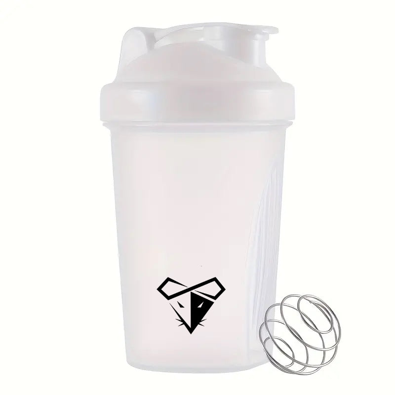 GymRats Signature Gym Shaker